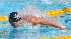 A promo film for the 2017 budapest fina world championship featured olympic swimmer katinka hosszú as a colossal giantess, as well as other (male and female) swimmers in giant size, rambling around town. Federazione Italiana Nuoto Sette Colli Flash Quotes Day 3