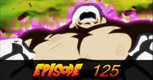 After defeating majin buu, life is peaceful once again. Dragon Ball Super On Twitter Dragonballsuper Episode 125 Vostfr Majestueux L Avenement Du Dieu De La Destruction Toppo Https T Co Mlkzjyknjn Https T Co Kzhyvo1ley