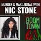 Murder & Margaritas with Nic Stone event in Winston-Salem, NC