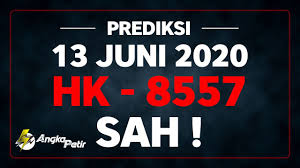Bocoran Hongkong 13 Juni 2020 Hari Sabtu Prediksi Hk Malam Ini Youtube