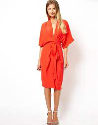 Post pregnancy dress as a wedding guest. Famousipod Berbagi Informasi Tentang Pertanian Nice Dresses Guest Dresses Asos Dress Midi