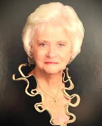 Barbara Ann Thomas Harris Obituary (2023)