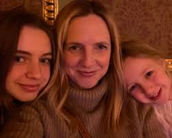 Meet the Founder—Stephanie Vanamee of Parson Brown