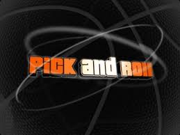 Pick And Roll