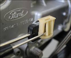 e40d 4r100 5r110 shift cable clip e40d 4r100 5r110 shift cable clip