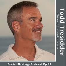 Building a Seven Figure Service Business with Todd Tresidder