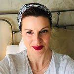 Celia Dickerson's Instagram, Twitter & Facebook