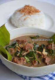 Diah Didi S Kitchen Pindang Kudus Resep Masakan Resep Daging Resep Masakan Indonesia