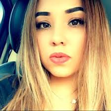 Denise Paez's Instagram, Twitter & Facebook