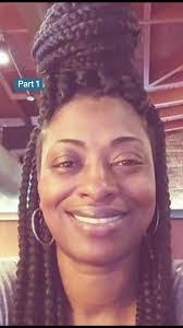 Keisha Fuller's Instagram, Twitter & Facebook