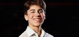 London's 2021 Junior Guildhall Lutine Prize Announced