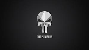 The punisher in daredevil wallpaper for free download in different resolution ( hd widescreen 4k 5k 8k ultra hd ), wallpaper support different devices like desktop pc or laptop, mobile and tablet. 9190 The Punisher Material Logo Android Iphone Hd Wallpaper Background Download Hd Wallpapers Desktop Background Android Iphone 1080p 4k 1080x608 2021