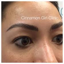 Another issue with permanent makeup is that as our skin ages and start to sag the ink end up in the wrong place so it actually accentuates the signs of aging. Tribal Tattoos X Eyebrow Tattoo Near Me Price