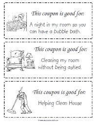 Up to 85% off pdf expert coupon code 2018 verified. Pin By A To Z Teacher Stuff On Teaching Mother S Day Mother S Day Coupons Printable Coupon Book Coupon Book