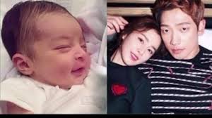 They waited two more years and this week welcome the arrival of their second child also a daughter. Breaking Kim Tae Hee And Rain Expecting Baby Youtube