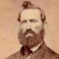 Fletcher Moses Canfield (1832–1908) • FamilySearch