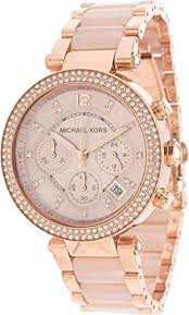 Michael Kors Women S Parker Two Tone Watch Mk5896 295 00 Buy At Http Loftymart Com Michael Kors W Kors Watches Women Kors Watches Watches Women Michael Kors