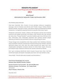 Dokumen kontrak kerja bisa berbahasa inggris ataupun kontrak kerja dalam bahasa rusia, tergantung permintaan dari client dan user inilah dokumen kontrak kerja yang sudah di legalisir kedutaan rusia Kenapa Polandia