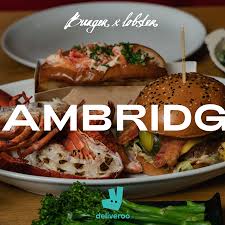 Book now and snap up either a whole lobster. Burger Lobster Delivery In Cambridge B L