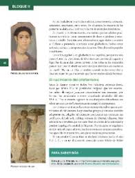Por lo tanto la información que podemos compartir acerca de libro de historia 6 grado 2017 contestado. El Nacimiento Del Cristianismo Ayuda Para Tu Tarea De Historia Sep Primaria Sexto Respuestas Y Explicaciones