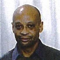 Mr. Michael Gordan Holbrook Obituary