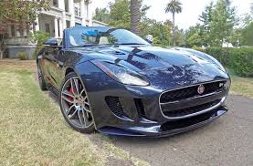 We did not find results for: 2015 Jaguar F Type R Convertible Awd Test Drive Our Auto Expert
