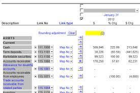 Prepared lectures and notes for delivery. Account Analysis Working Paper Jazzit