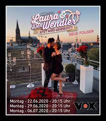 Michael wendler und laura müller haben kaum noch soziale kontakte. Michael Wendler Laura Der Wendler Jetzt Wird Geheiratet 3 Neue Folgen Auf Vox Zur Primetime Um 20 15 Uhr Facebook