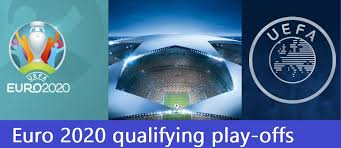 Scotland get home tie plus ireland and northern ireland games, and draw date. Euro 2020 Qualifying Play Offs