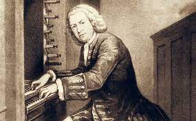 I thought it might be cool though and i. The Music Plays On The Pipe Organs Of Johann Sebastian Bach By Donato Cabrera Medium