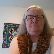 Susanna Warner (@maud0422)