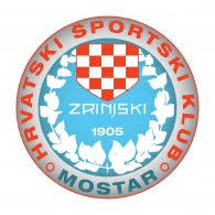 Hšk zrinjski mostar fk velež nk bosna visoko, others, emblem, sport, computer wallpaper png · png tags · png info · online resize png · license · related png images. Hsk Zrinjski Mostar Brands Of The World Download Vector Logos And Logotypes