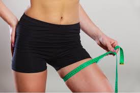 how to lose thigh fat fast the only