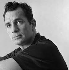 Jack Kerouac: The Origins of the Beat Generation