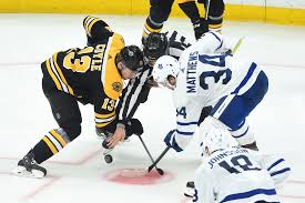 Use the power of nature and battle team rocket in pokemon leaf green. Maple Leafs Vs Bruins Pick Time For Toronto In Game 7