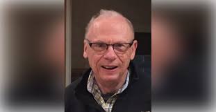 Obituary information for Mark William Cope