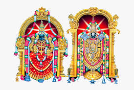 tirupati balaji hd png download kindpng tirupati balaji hd png download kindpng