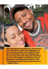 Derrick Hassel's Instagram, Twitter & Facebook