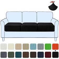 Get free shipping on qualified loveseat slipcovers or buy online pick up in store today in the furniture department. Loveseat Camel Chelzen Velvet Plush 3 Pieces Couch Covers For 2 Cushion Couch Super Stretch Anti Slip Spandex Sofa Loveseat Slipcover Living Room Dogs Pets Love Seat Furniture Protector Slipcovers Home