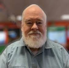 Robert Badenoch Obituary (2022)