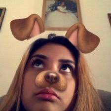 Priscilla Leyva's Instagram, Twitter & Facebook