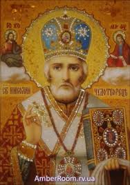 Около 270 года, патара, ликия — около 345 года, миры. Ikona Nikolaya Chudotvorca Kupit Ikonu Svyatogo Nikolaya Cena Kiev Harkov Dnepr Odessa