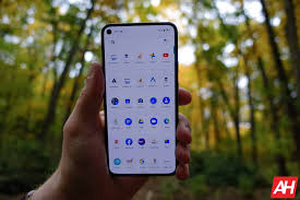Google's $449 pixel 5a with 5g is the second major pixel announcement this year, hot on the heels of the pixel 6 teaser earlier this month. Pixel 5 Pixel 4a 5g May Soon Gain Dual Sim Dual Standby Support On 5g Networks