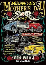 Mooneyes Com Mooneyes Official Global Hub Moon Equipped Since 1950 Go With Moon Mooneyes Irwindale Cool Posters