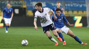 Con l'irlanda del nord il precedente del 1958, azzurri k.o. 20cl7fplfz4x M