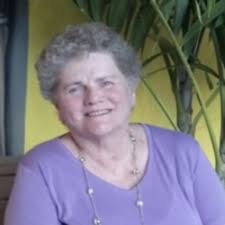 Margaretann Cherry Obituary September 17, 2021