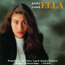 Ella ft deddy dores mendung tak bererti hujan lirik wmv. Sepi Sekuntum Mawar Merah Lyrics Ella Kkbox