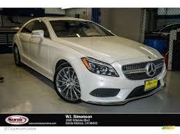 Image result for Diamond White 2016 CLS