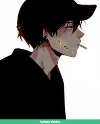 74 anime boy wallpaper on wallpapersafari. Sad Anime Boy