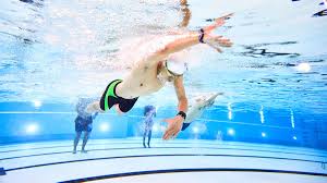 Asthma and Swimming | The Benefits of Swimming